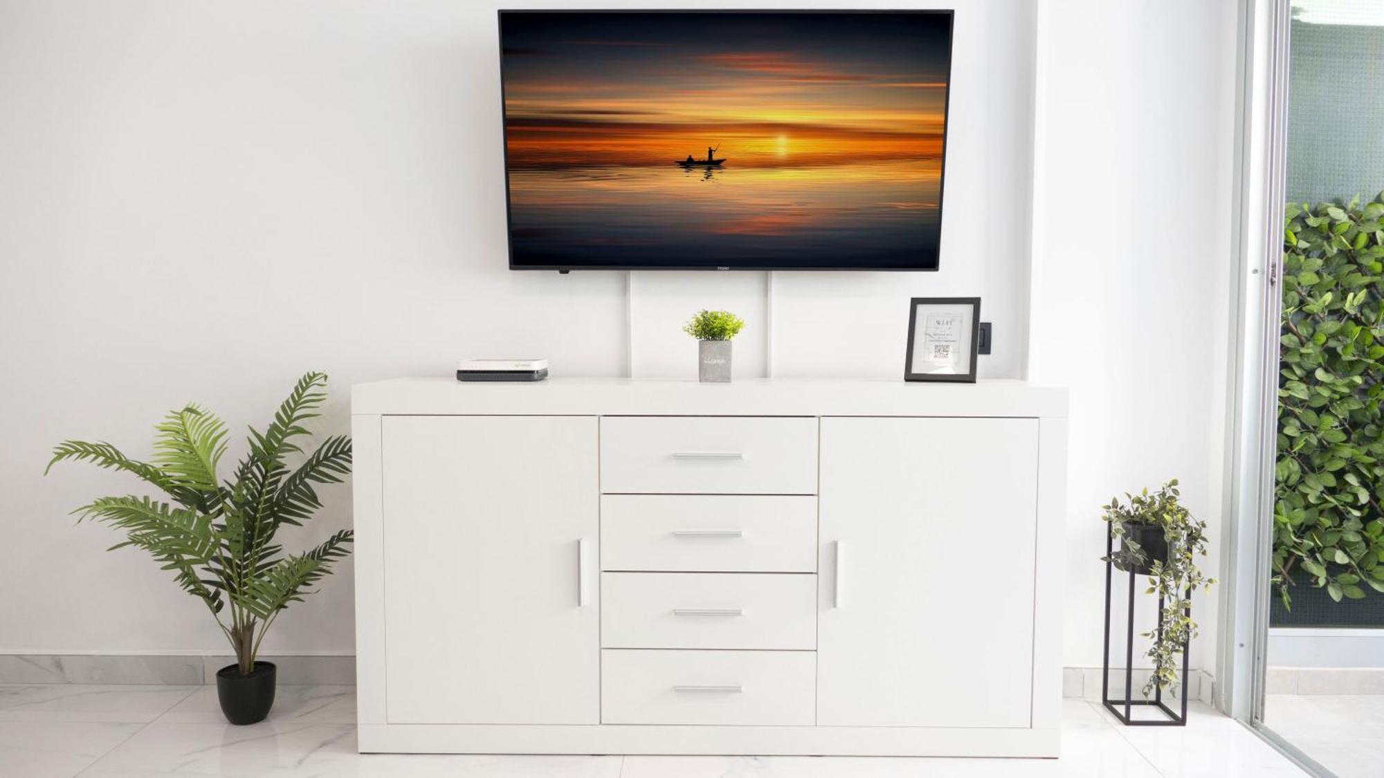 The White Corner By Homestaygrancanaria San Bartolomé 외부 사진